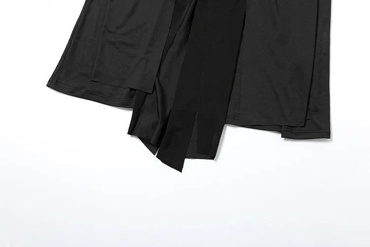 Ruched Elegant Maxi Dress Women Daily Casual Fashion Skinny Full Sleeve Solid Gown Midnight Prom Party Long Bodycon