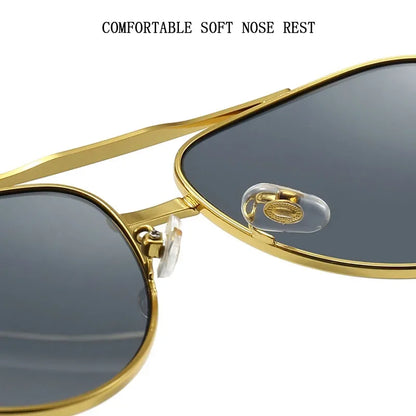 Luxury Sunglasses Women 2025 Fashion Glasses Vacation Oval Sunglass Luxe Femme Lunette Soleil Femme Lentes De Sol Mujer Vintage
