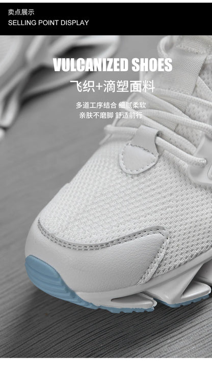 Men shoes Sneakers Male Mens casual Shoes tenis Luxury shoes Trainer Race Breathable Shoes fashion loafers running Shoes for men