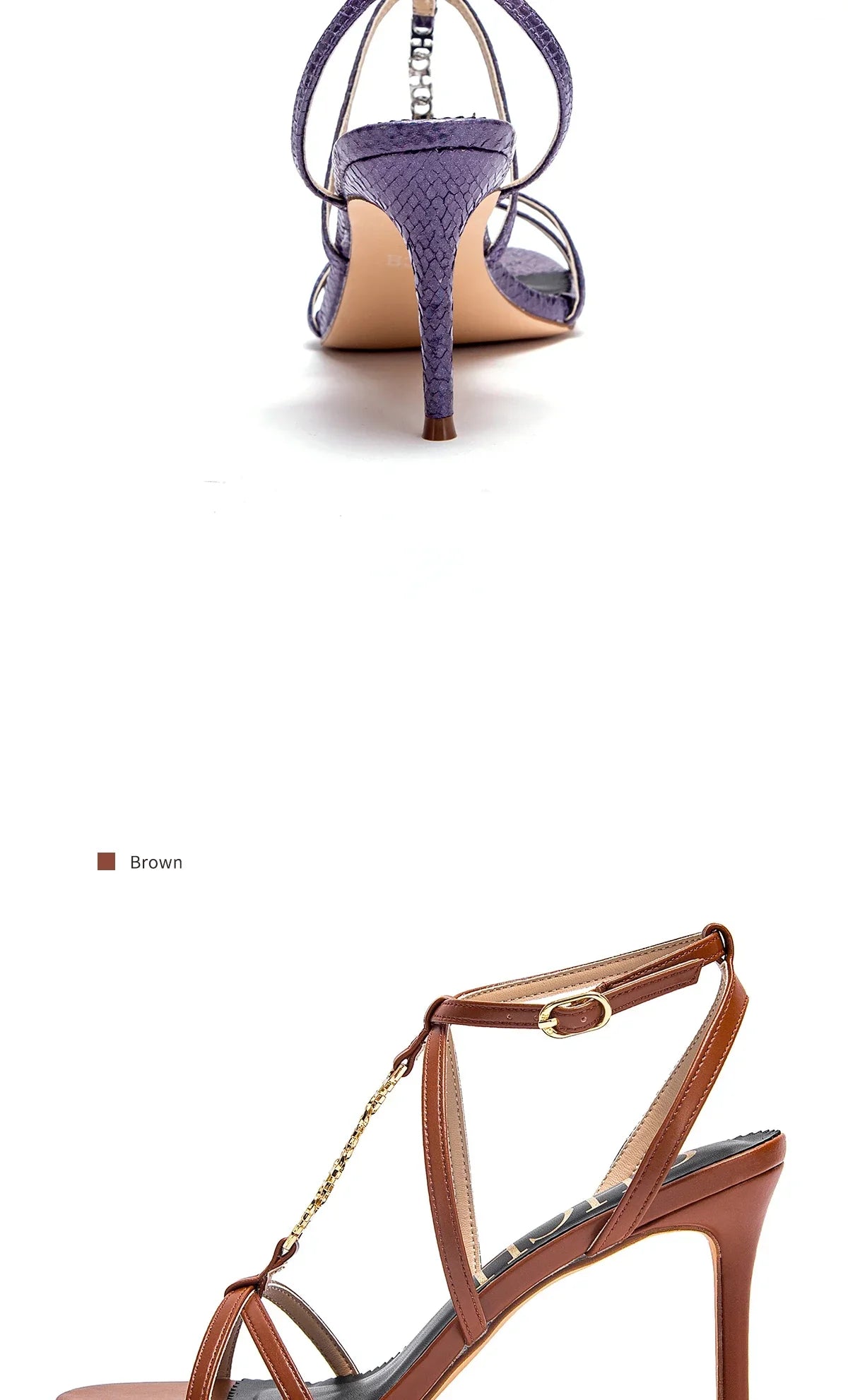Womens Sandals Strappy Heels for Women Lace Up Square Open Toe Heels Tie Up High Heeled Sandals for Prom