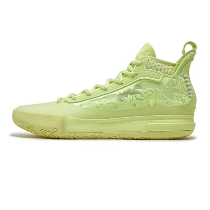 Joker 1 SE Men Basketball Shoes New Trendy Leather Breathable Shock-Absorbing Wear-resistant Male Sneakers 672521123