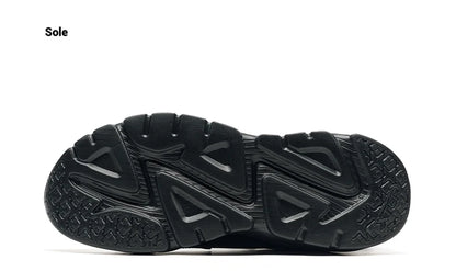 Men's Casual Shoes 2025 Winter Street Style Cushion Lightweight Wear-Resistant Breathable Walking Sneakers 875419320005