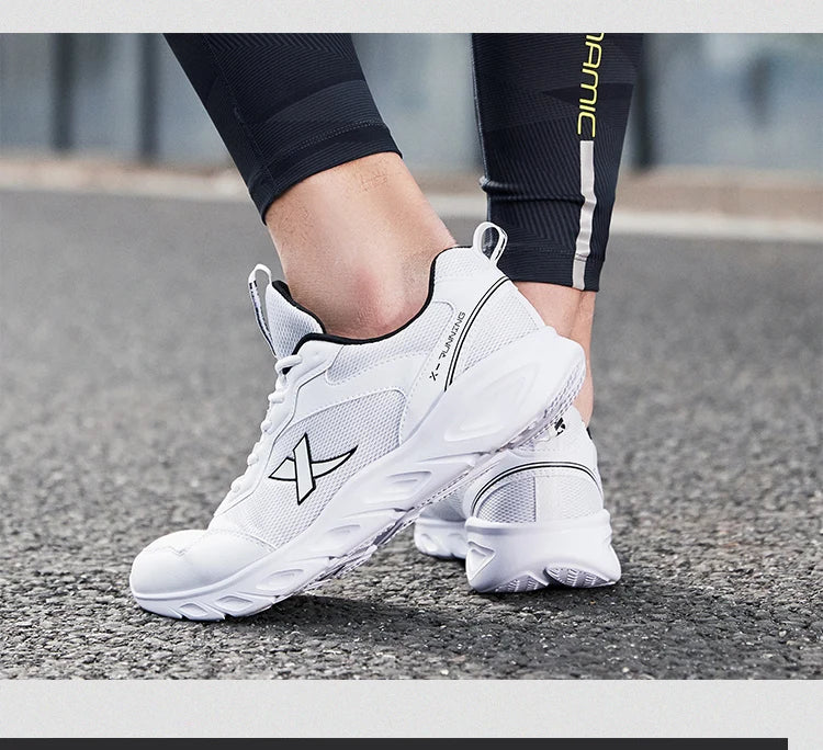 Running Shoes For Men 2020 Spring Rebound Comfortable Sports Shoes Durability Stability Breathable Sneakers 880119115036