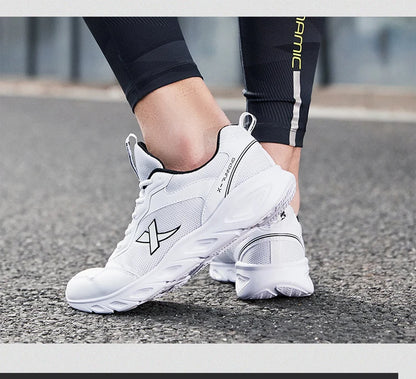 Running Shoes For Men 2020 Spring Rebound Comfortable Sports Shoes Durability Stability Breathable Sneakers 880119115036