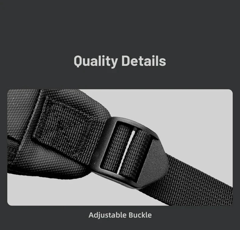 Men's Designer Laptop Bag Waterproof School Bags for College Boys Male Business Sports Travel Backpack Men With USB Charging