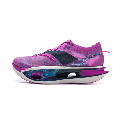 Unisex FEIDIAN 5 ULTRA Racing Running Shoes SUPER BOOM Cushion LiNing CARBON-FIBER PLATE Professional Sneaker ARMV005