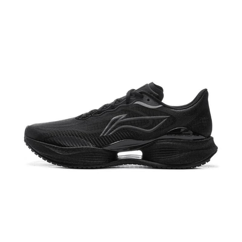 Women's SUPER LIGHT 22 Light Running Shoes TEMPO BOUNSE Cushion BOOM FIBER LiNing Wearable Anti-Slip Sneakers ARBV002