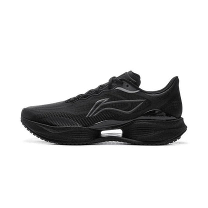 Women's SUPER LIGHT 22 Light Running Shoes TEMPO BOUNSE Cushion BOOM FIBER LiNing Wearable Anti-Slip Sneakers ARBV002