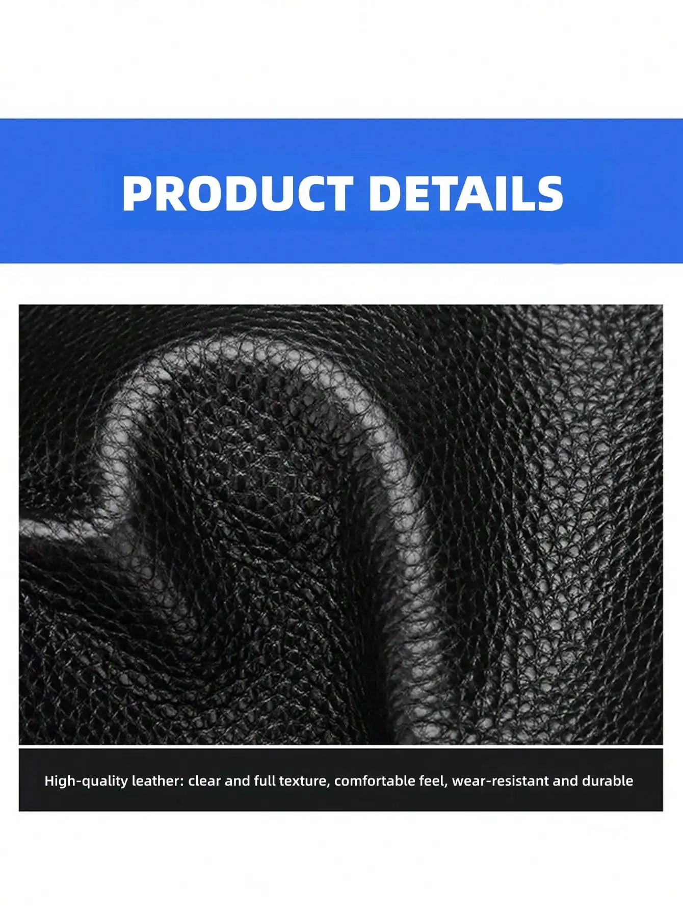 Very Simple Solid Color Basic Long Wallet Business Wallet Portable Multi-card Multi-function Mobile Wallet