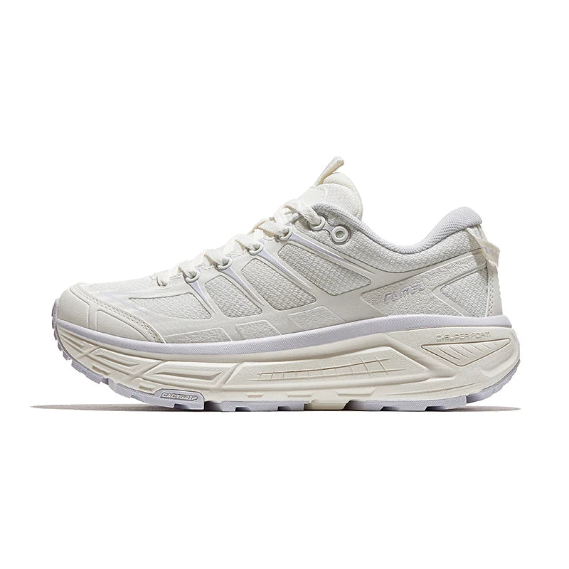 Carbon Zero Sports Shoes Men's and Women's Lightweight Outdoor Casual Shoes Thick-soled Jogging Shoes for Men