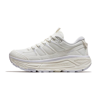 Carbon Zero Sports Shoes Men's and Women's Lightweight Outdoor Casual Shoes Thick-soled Jogging Shoes for Men