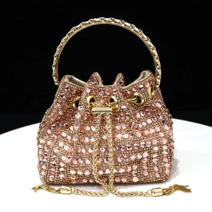 2024 New INS Pointed Shoes And The Same Style Envelope Bag Two Ways To Wear Fashion Shoes And Shoulder Bags
