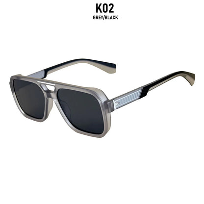 2026 Square Sunglasses Women Luxury UV400 Protection Sunglass Men Vintage Retro Dropshipping Fashion Glasses Gafas De Sol Hombre