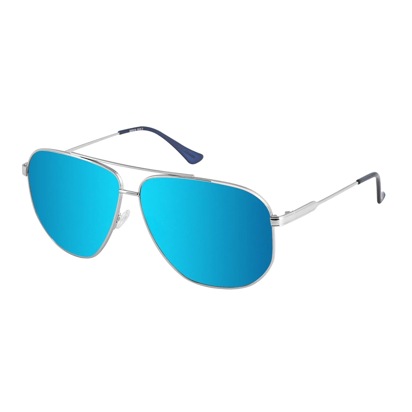 XXL Size Extra Large Polarized Sunglasses for Men with Big Wide Heads Metal Glasses lentes de sol para hombre  8221