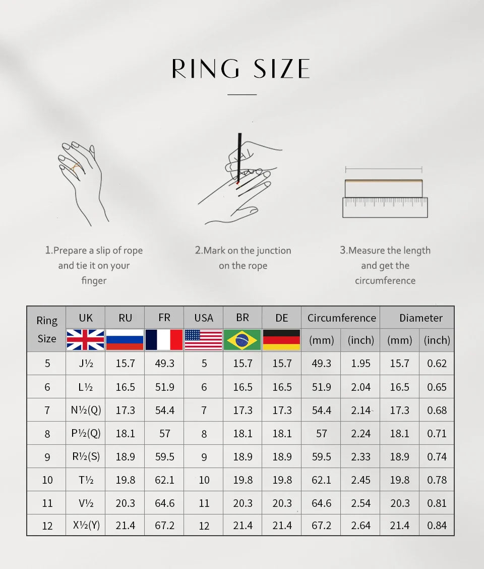 Luxury Sparkling Marquise Rectangle Moissanite Curved Ring S925 Silver for Women party Daily Jewelry Gifts Anniversary