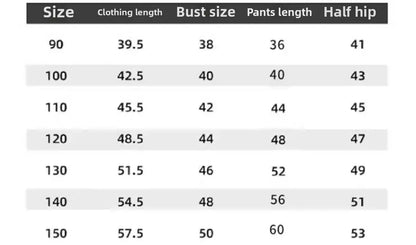 Korean Children's Summer Clothes Kids Set Outfits Boys 2026 Handsome Sleeveless&Short Sleeved T-shirt Denim Shorts 2-piece Set