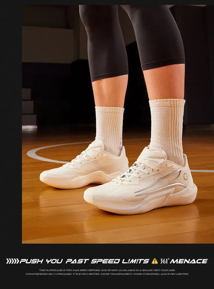 2 PRO Men Basketball Shoes Low-top Wearable Breathable Support Cushion Grippy Bounce Male Sneakers 672541110