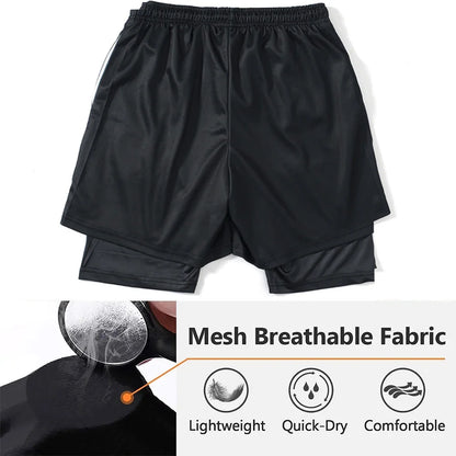 Y2K Summer Men Streetwear Anime Berserk Oversize Active Athletic Gym Short Pants Training Fitness Workout Track Shorts Clothes