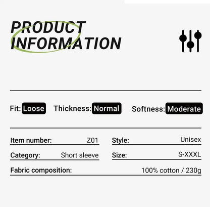 Pew Pew Pew Madafakas Prints Men'S T-Shirt Cotton Summer O-Neck Short Sleeve Tops Soft Oversized T Shirt Casual Mens Clothes