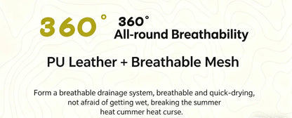 Summer Children Comfortable Sport Water Sandals Outdoor for Boys and Girls Casual Closed Toe Anti-Collision Walking Sandials