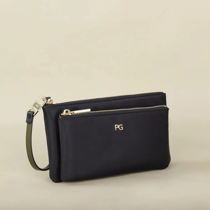 Lightweight Handbag Packable Outdoor Travel Fashion Design Handbag Classic Design High-end minimalist elegant bag