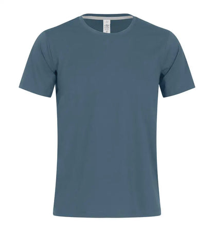 2026 Men Short Sleeves Running T-Shirts Quick Dry Sport T-Shirts Fitness Gym Running Shirts Breathable Round Collar Sportswear