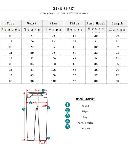 New Men Non-iron fabric Dress Pants Slim Straight Black Apricot Dark Gray Casual Suit Pants Male Business Little Feet Suit pants