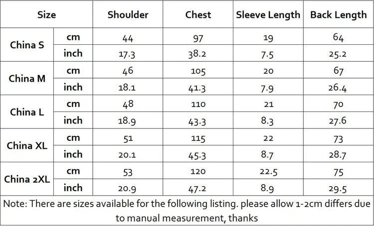 Non Stock 260g Seamless Tubular T-Shirts USA Cotton Crew Neck Short Sleeve Tee