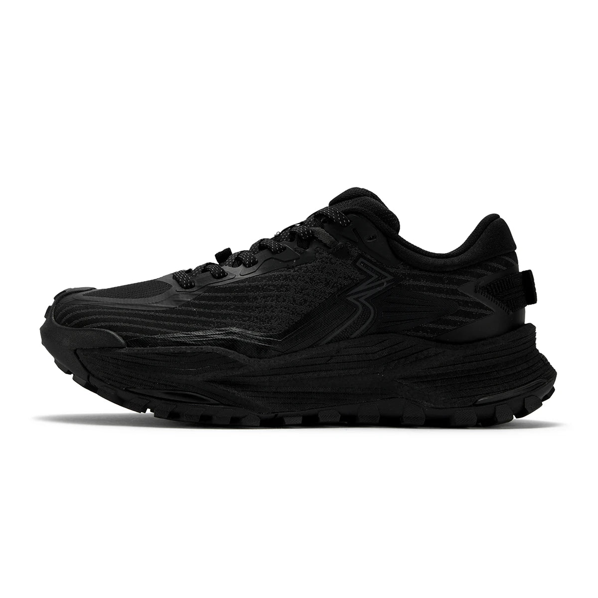 2.0 Lightweight Soft Airy Rebound Cushioning Non-Slip Outdoor Hiking Versatile Sneaker Male 672542201