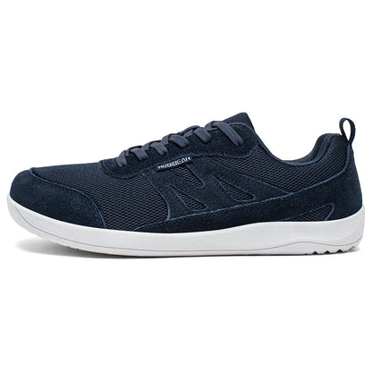 Barefoot Shoes for Women Men Zero Drop Wide Toe Box Sneakers Minimalist Lace Up Lightweight Running Shoes