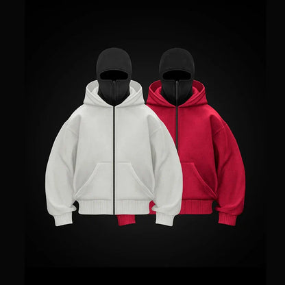 Women's clothing Y2K goth harajuku winter new Double hoodies official-website sweatshirts labrador sweatshirt TOMMY SINNY