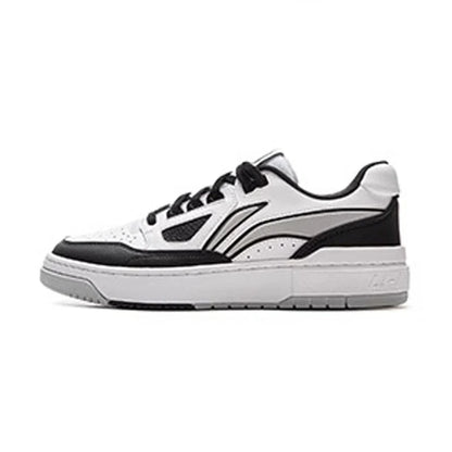 Unisex BADFIVE ROOKIE Basketball Culture Shoes DUAL CUSHION Sport Shoes LiNing Men Women Street Style Sneakers ABCV007