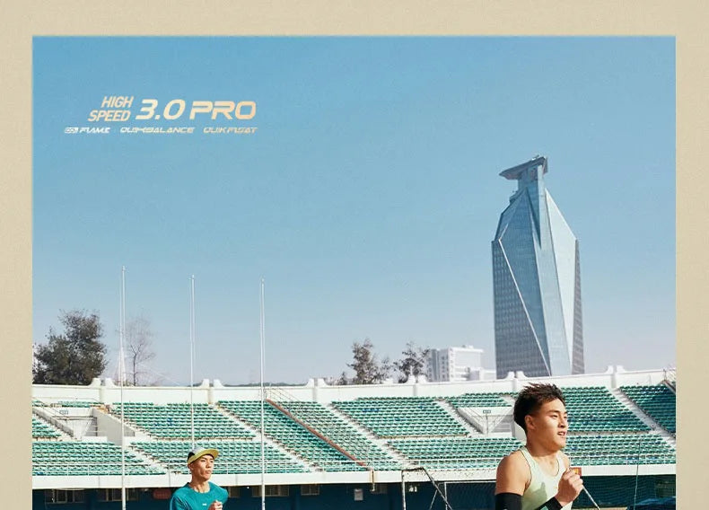 3.0 PRO Men's Running Shoes Sports Professional Marathon Lightweight Breathable Female Sneakers 672412208