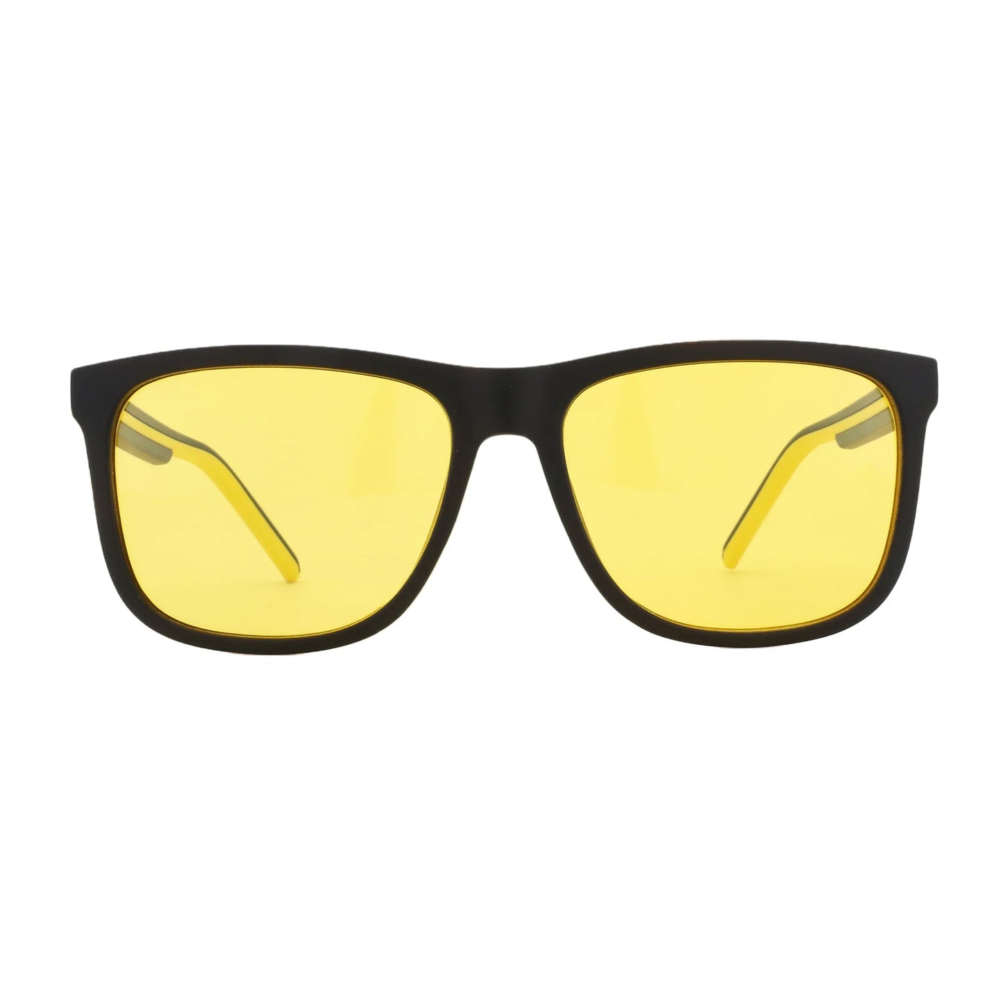 New Arrivals Polarized Sunglasses Men Uv400 Protection Shade Fashion Ultra Light TR90 Night Vision Sun Glasses ZS3221