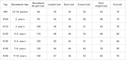 Spring Autumn Baby and Boys Half Zip Workout Sweatshirt+Sweatpant Set School Kids 2PCS Tracksuit Child Jogger Outfit 1-10Yr