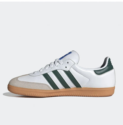 Official Authentic Three Stripes Samba OG Unisex Classic Sneakers IE3437