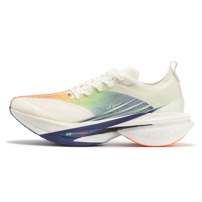 2.0 Men Women Running Sports Shoes Carbon Plate Racing Marathon Rebound Cushioning Male Sneakers 672432201