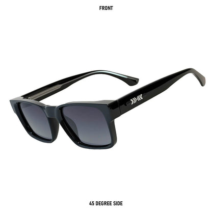 Square Polarized Sunglasses Women 2026 UV400 Protection Designer Sunglass Men Lenses Vintage Retro Fashion Glasses Gafas De Sol