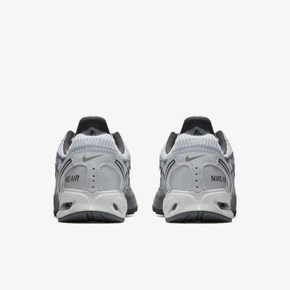 Men's 2024 New Air Cushion Shock Absorption Running Shoes 343846-100
