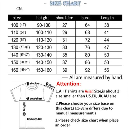 Children CR7 Printing Clothing Short-sleeved T-shirt+Shorts Cool Summer Clothes Boys Girls Toddler 3-12Yrs Football Sports Set