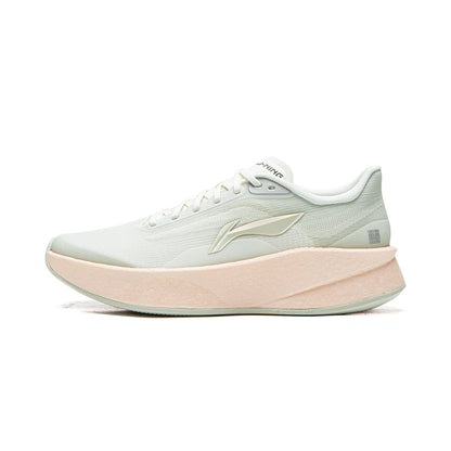 Women's CHAOYING Cushion Running Shoes BOOM Lightweight Rebound TEMPO BOUNSE Flexible LiNing Comfortable Sneaker ARBW008