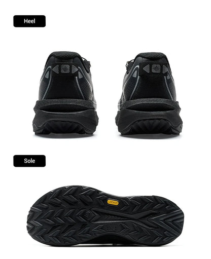 2.0 Men's Hiking shoes 2025 Spring Non-slip Wear-resistant Wrapping Shock-absorbing Outdoor Sport Shoes 975119170009