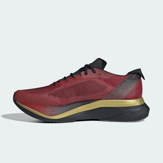Official Authentic New Unisex Year of the Snake Fiberglass Post Running Shoes JS1919