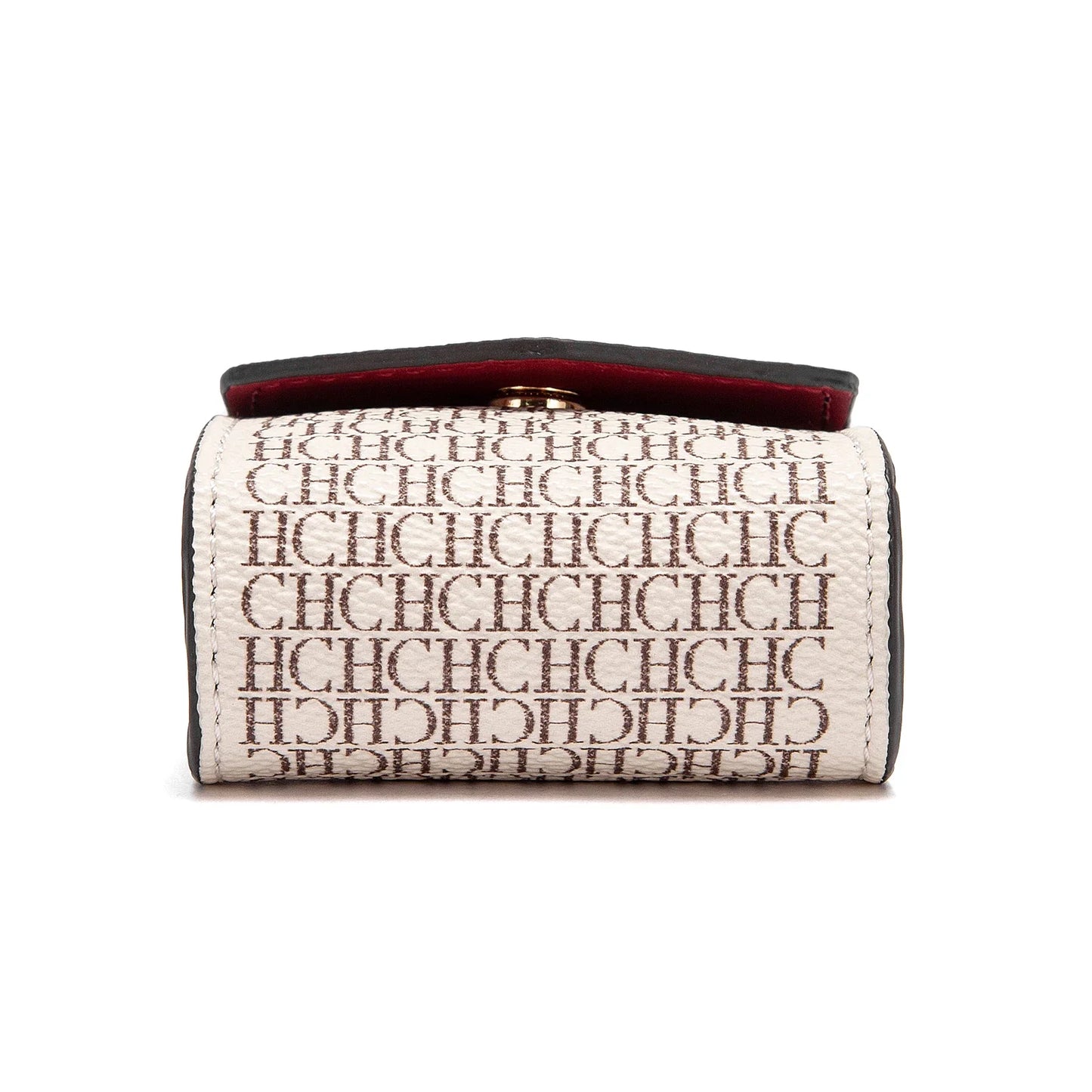 Women's Small Wallet 2026 Spring Simple Girl Decorative Mini Bag
