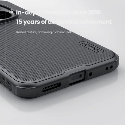 For Xiaomi Redmi Note 13 14 15 Pro Plus 5G Case Magnetic Soft Frame Hard PC Super Frosted Pro Back Cover Protection