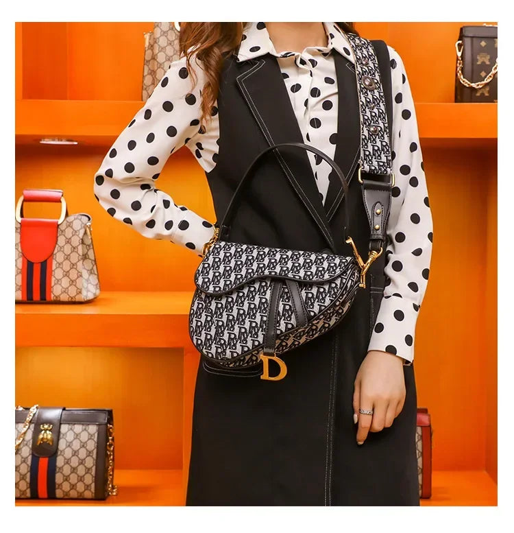 23*20*6cm Luxury Women Clutch Bags Designer Crossbody Shoulder Purses Handbag Women Clutch Travel Tote Bag