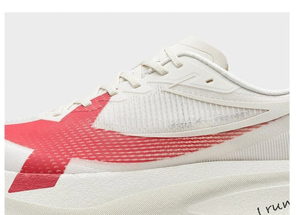 2000km PRO Running Shoes For Men 2026 Spring Soft Durability Stability Comfort Lightweight Male Sports Sneaker 874219110026