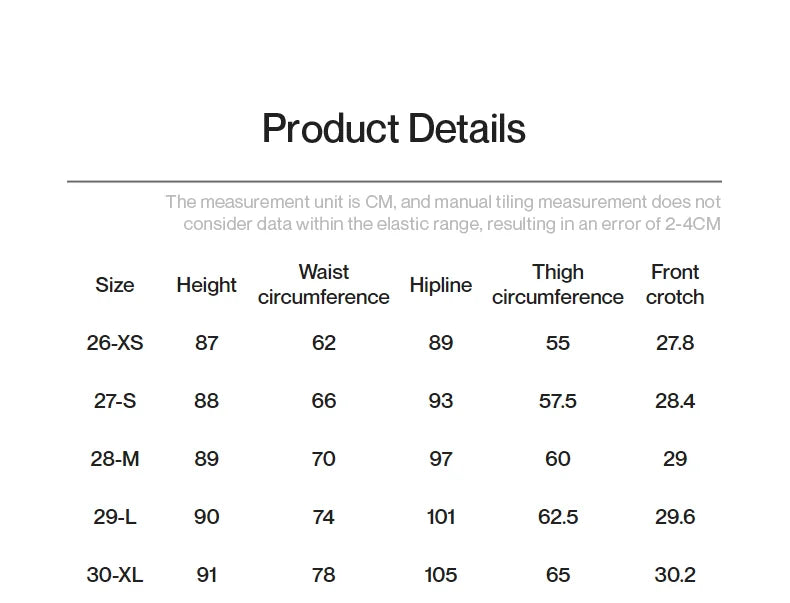 Women Denim Jeans 2025 Spring New Straight Wide Leg Rolling Up Ankle Length Cropped Pants