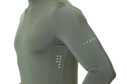 Men Children Long Sleeve Running Slim Tops Tees Sportswear Gym Fitness Compression T-shirt Outdoor Football Jersey Jogging Tight