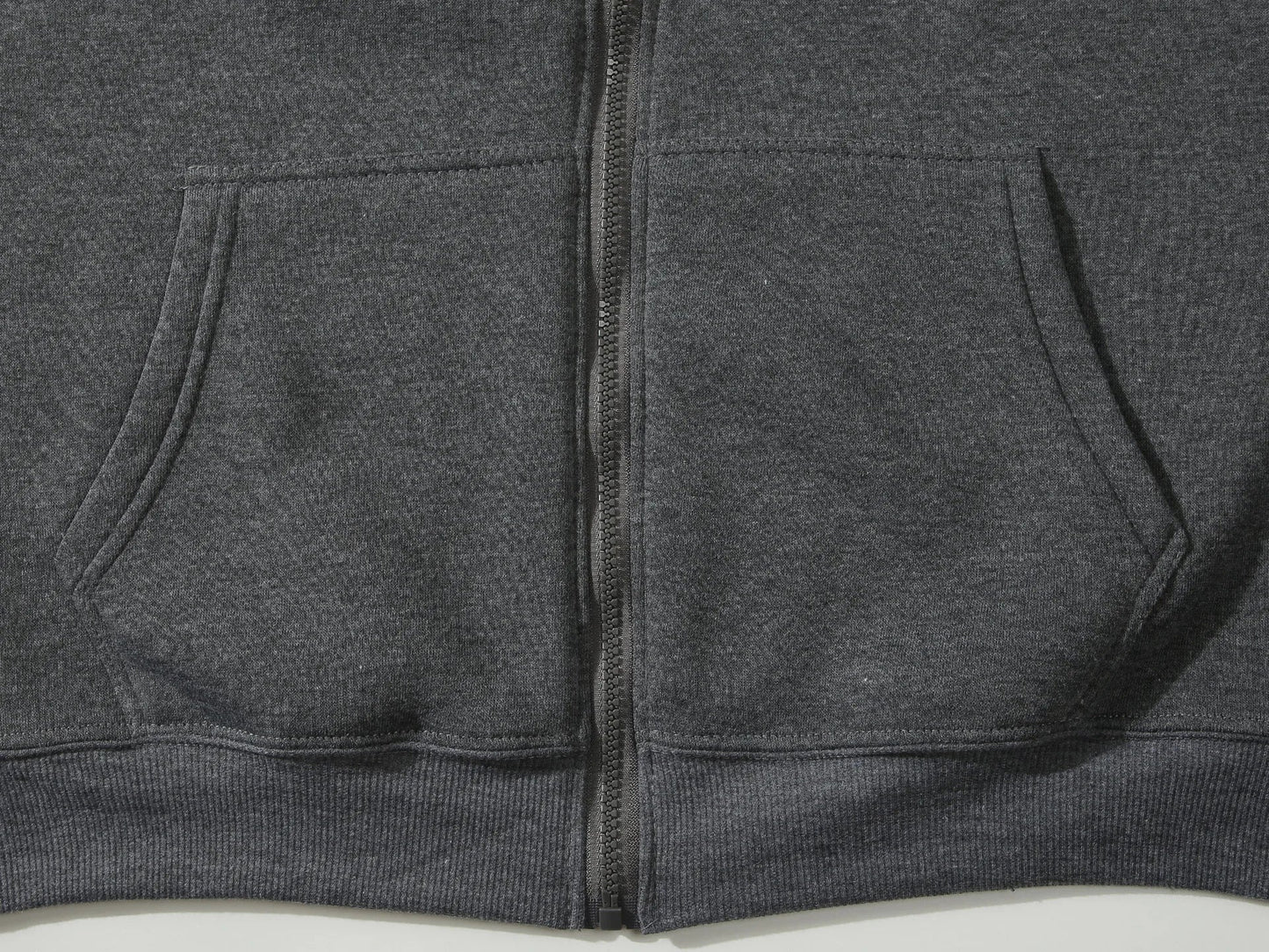 DIY Personalised customised logo, men's street hoodie, zip front sports sweatshirt, women's casual knitted hoodie, couple's gift